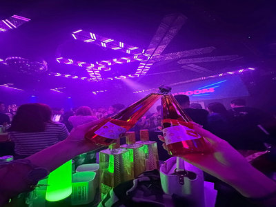 扬州酒吧招聘